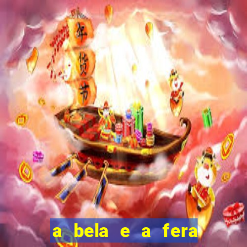 a bela e a fera filme completo dublado disney 1991